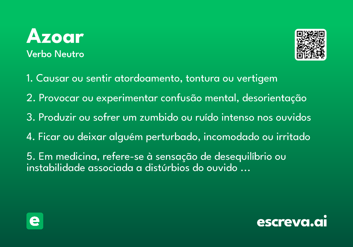 azoar