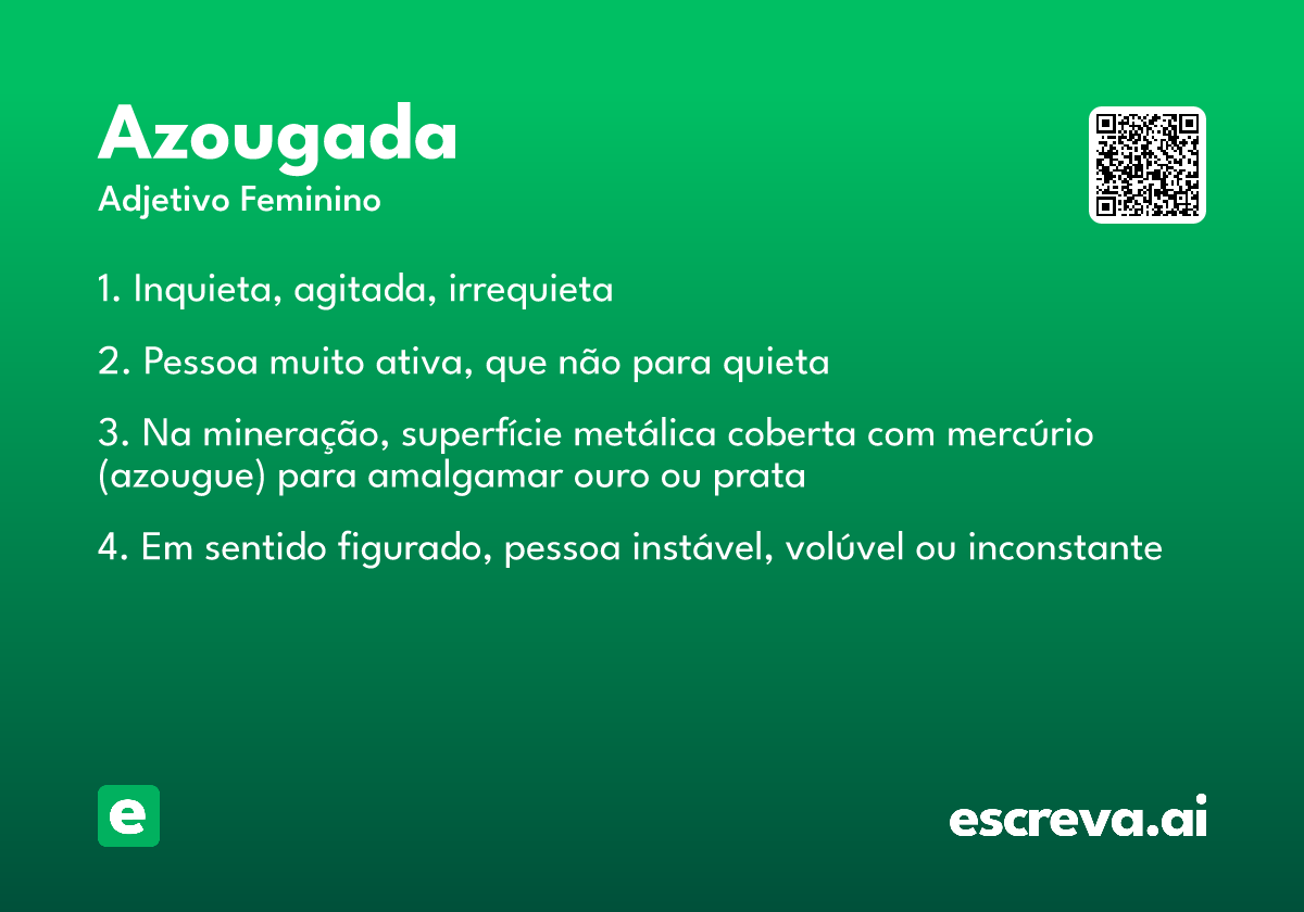 azougada