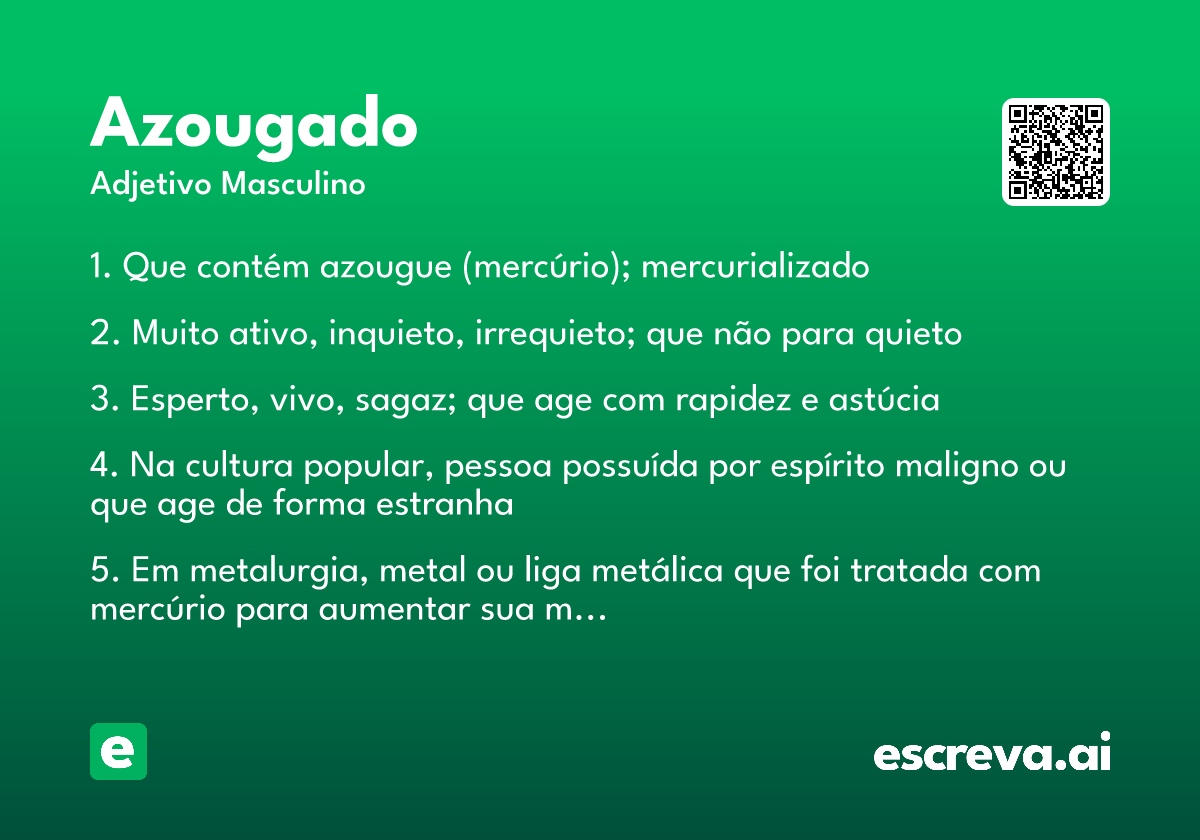 azougado