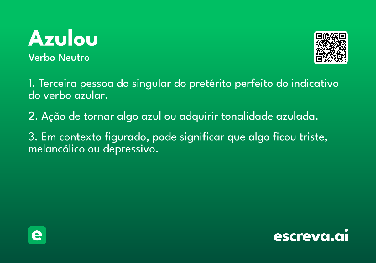 azulou