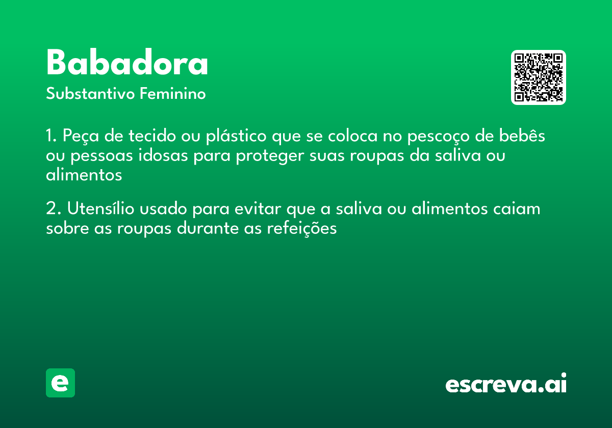 babadora