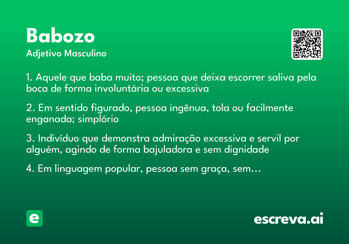 babozo