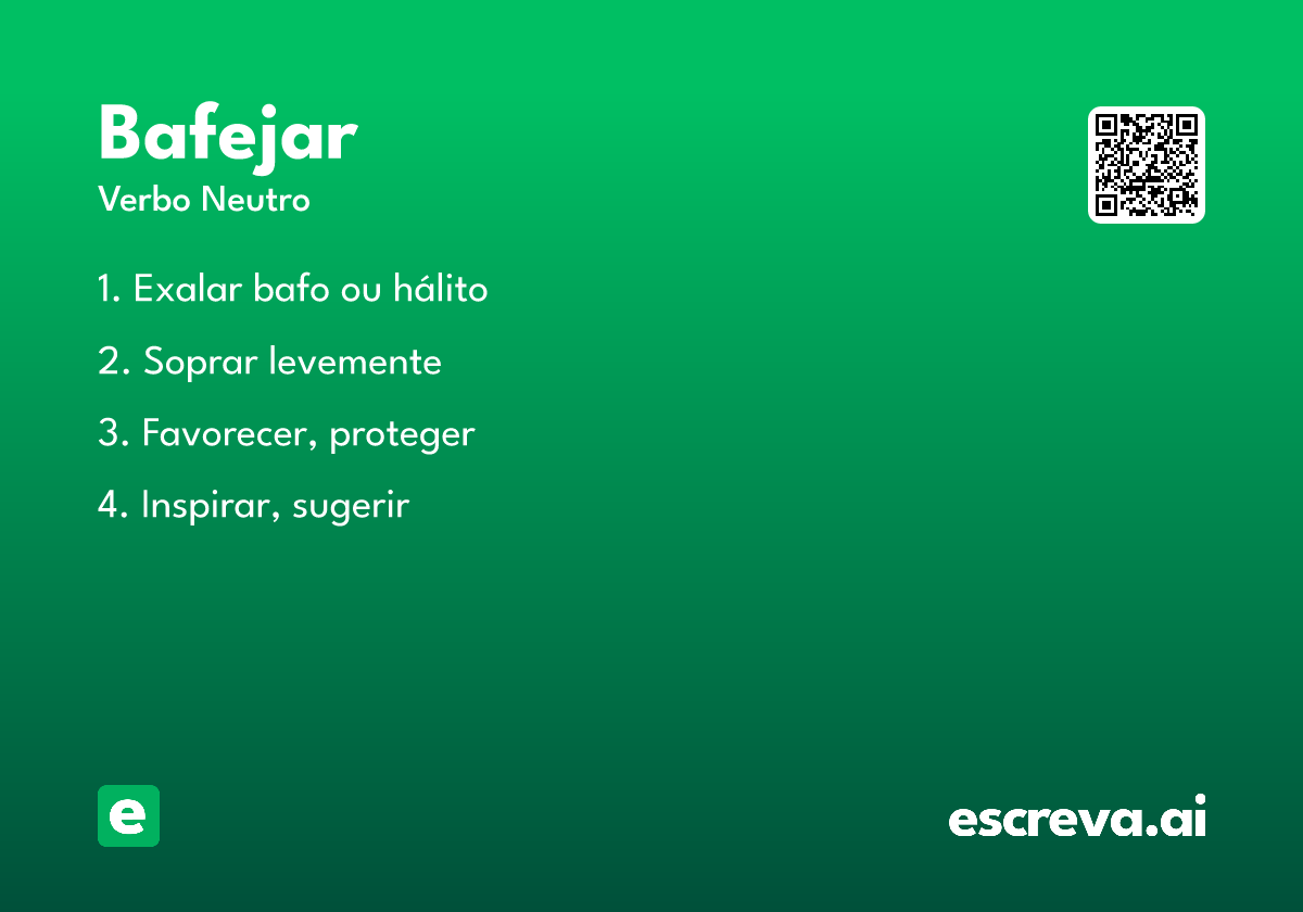 bafejar