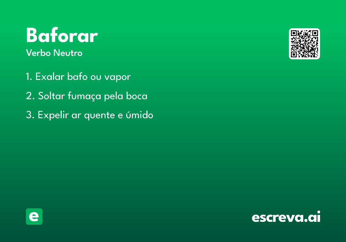 baforar