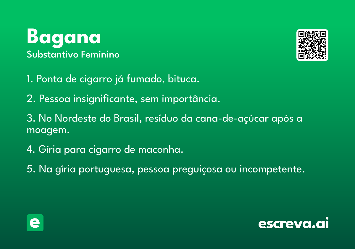 bagana