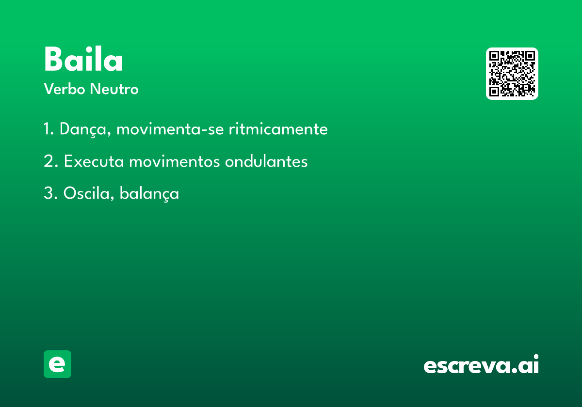 baila