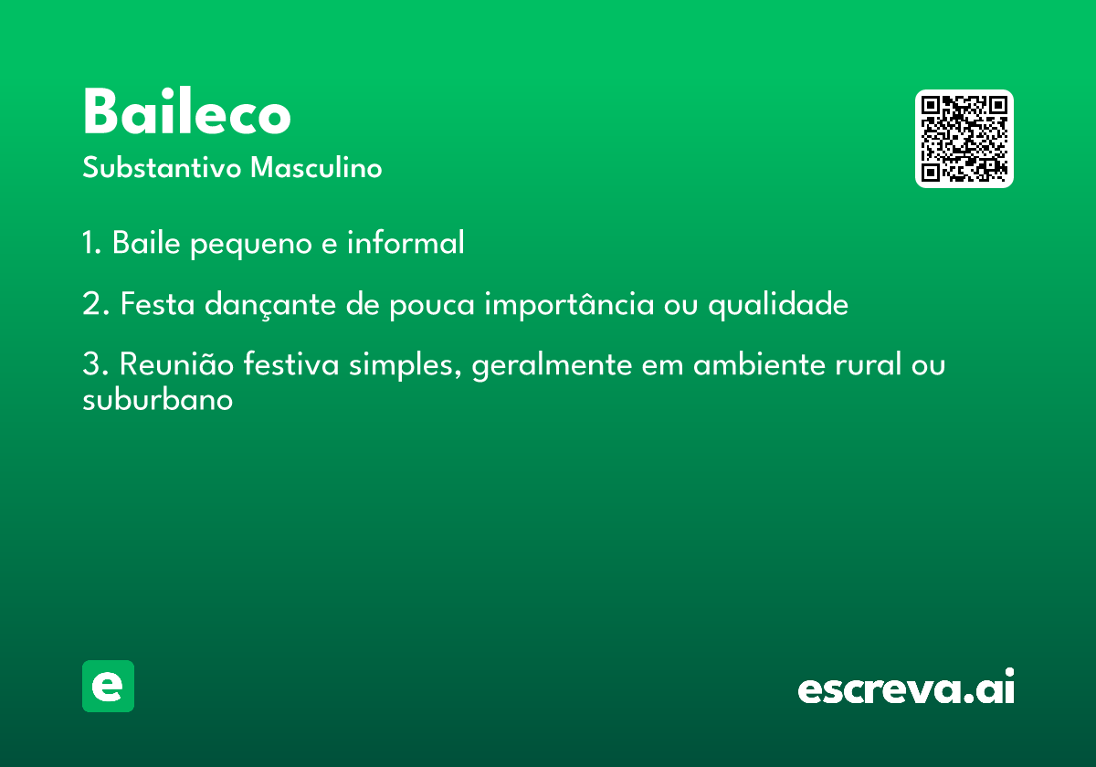 baileco