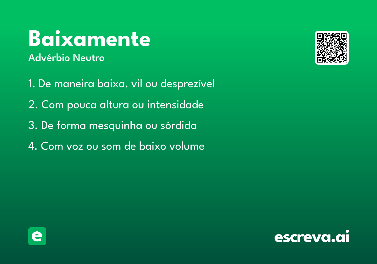 baixamente