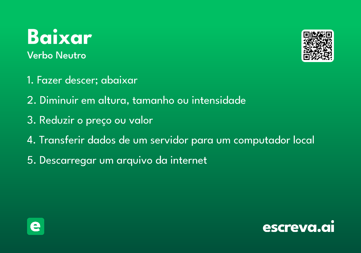 baixar