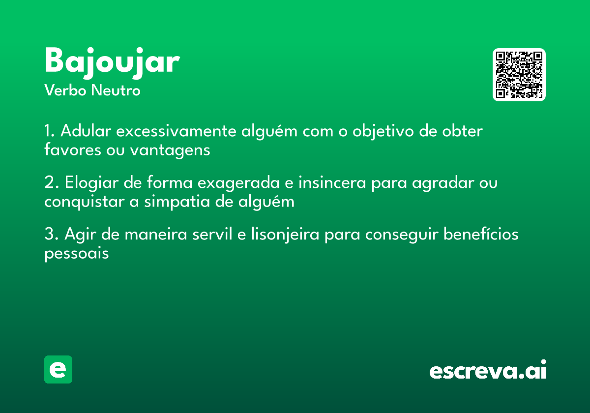 bajoujar