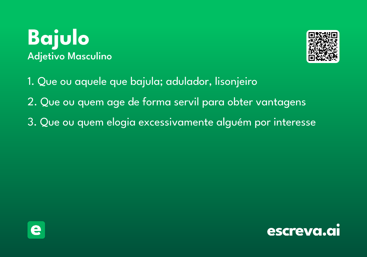 bajulo