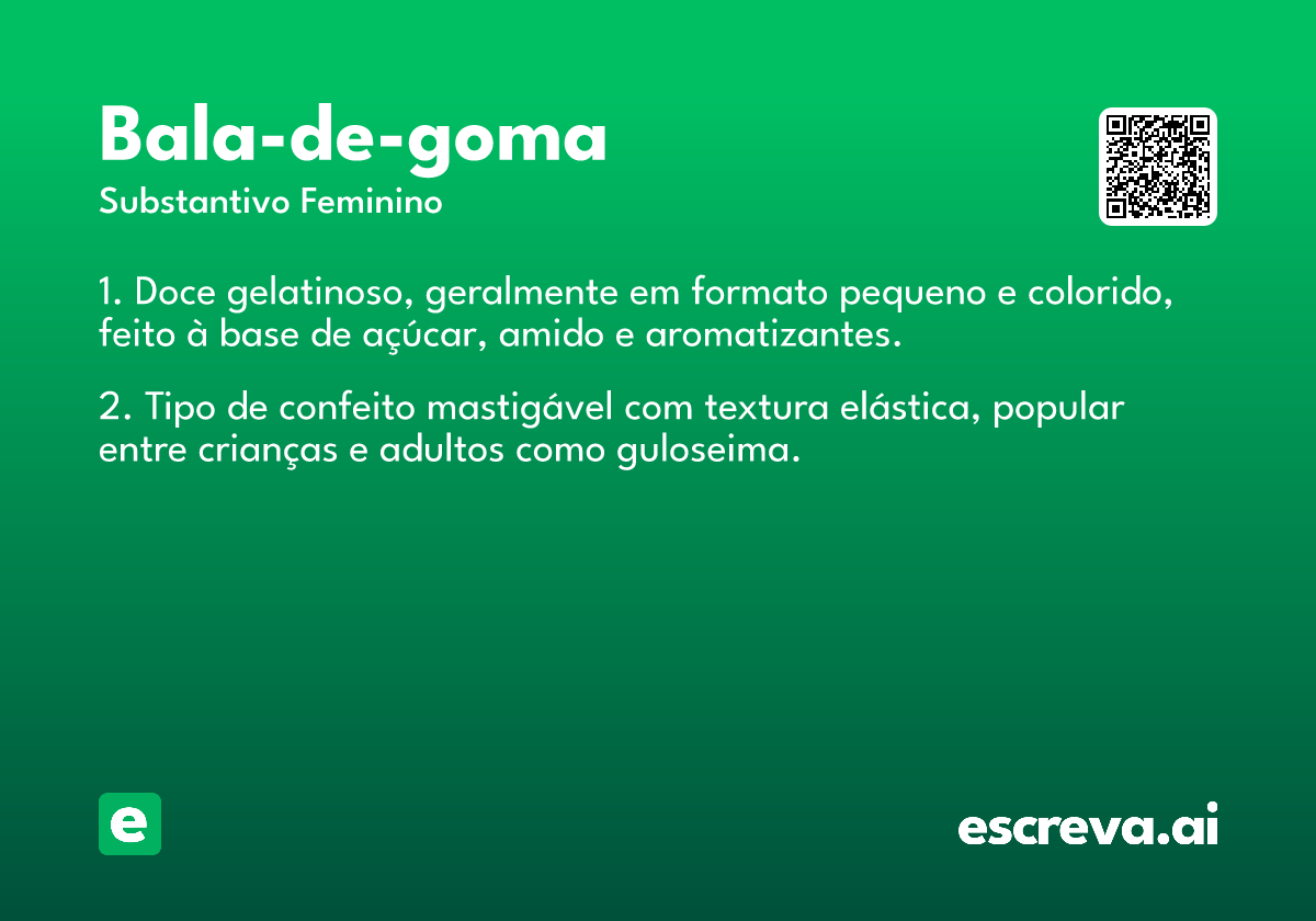 bala-de-goma