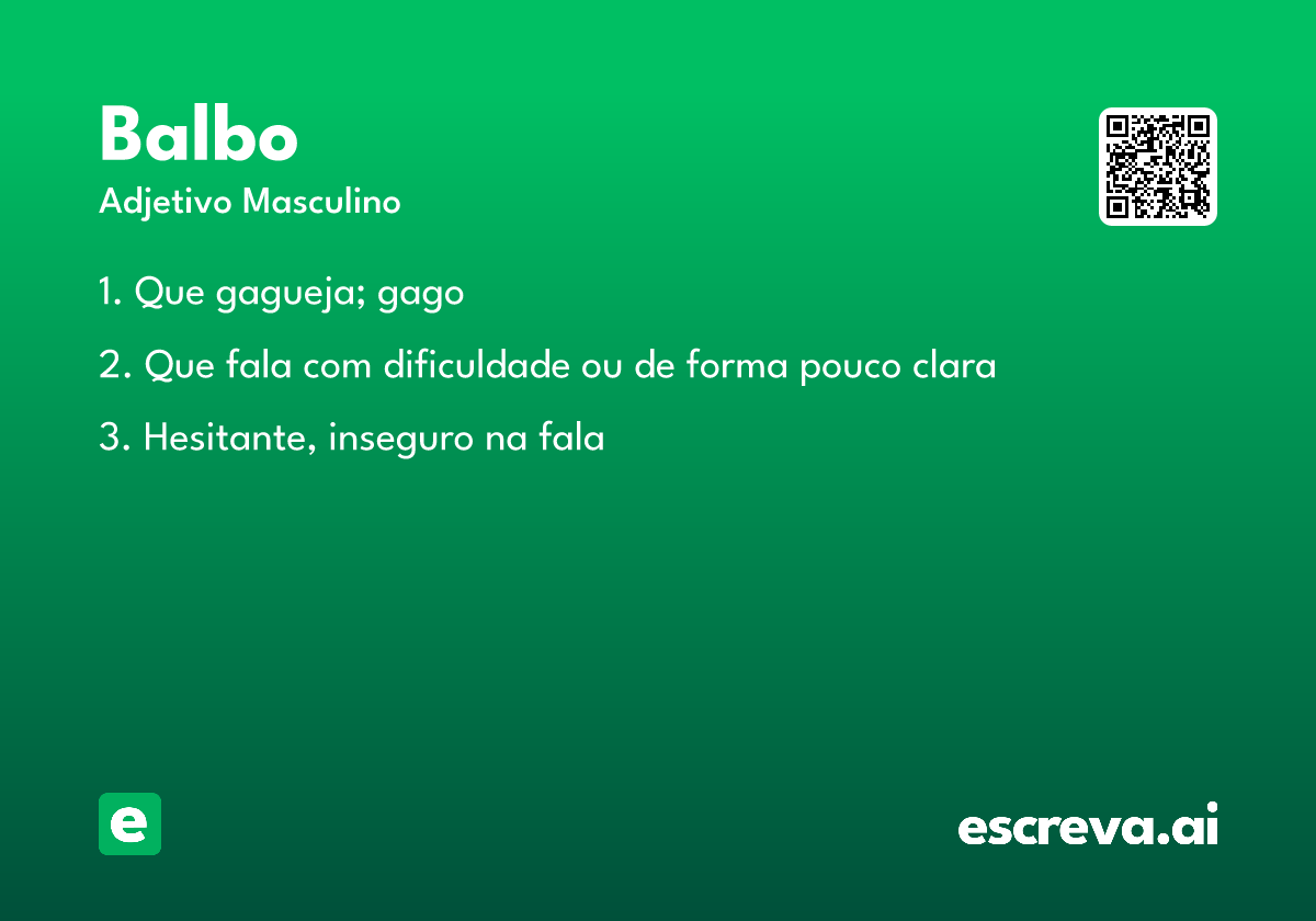balbo