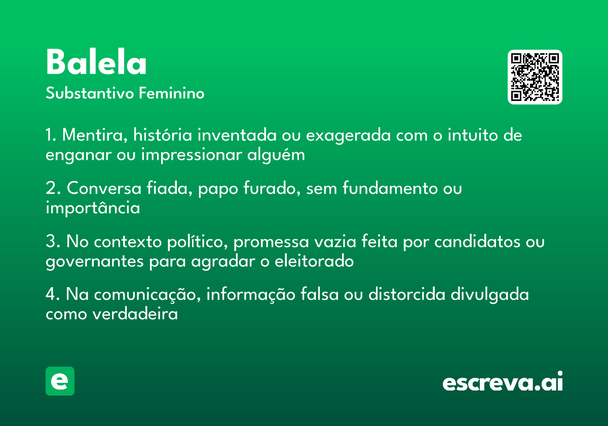balela