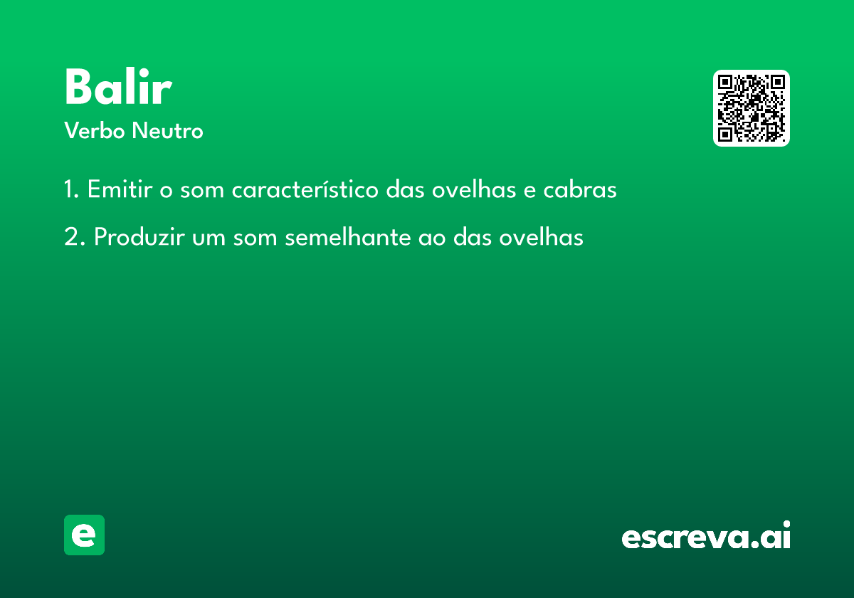 balir