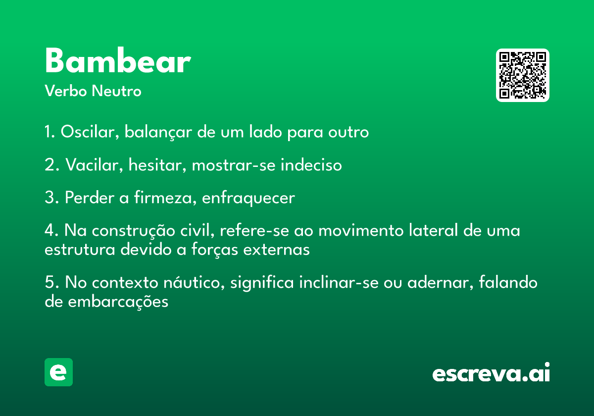 bambear