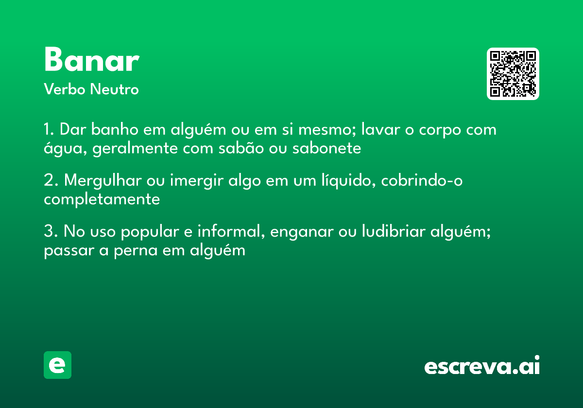 banar