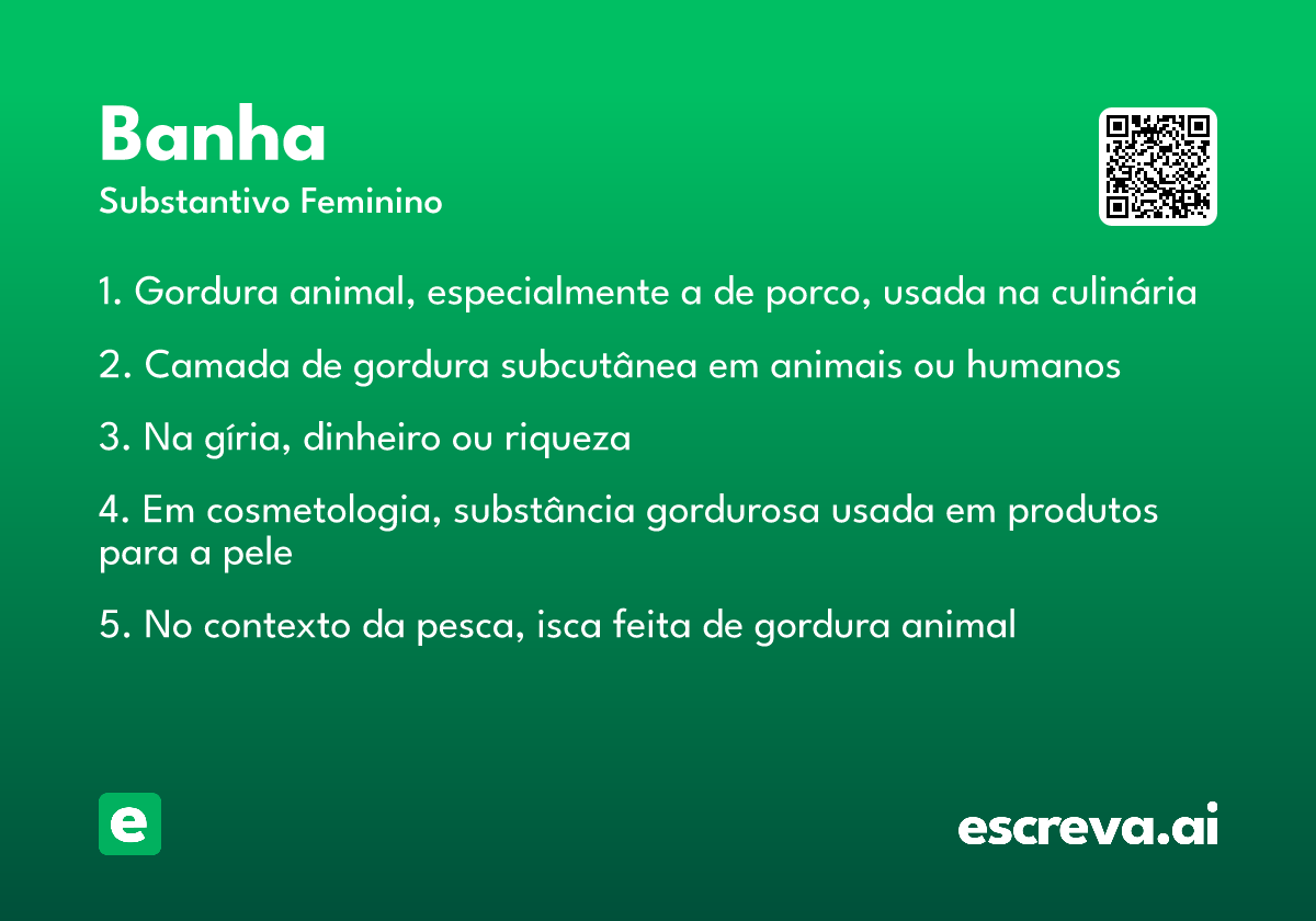 banha