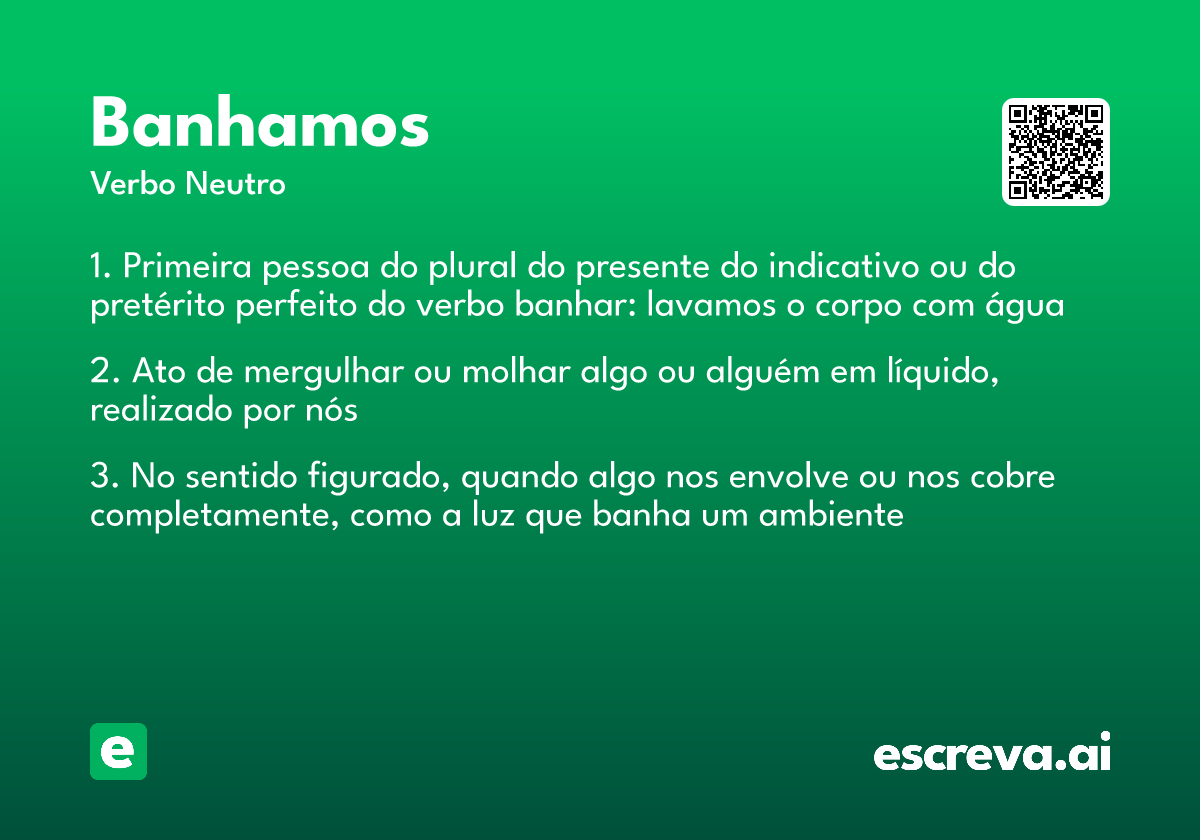 banhamos