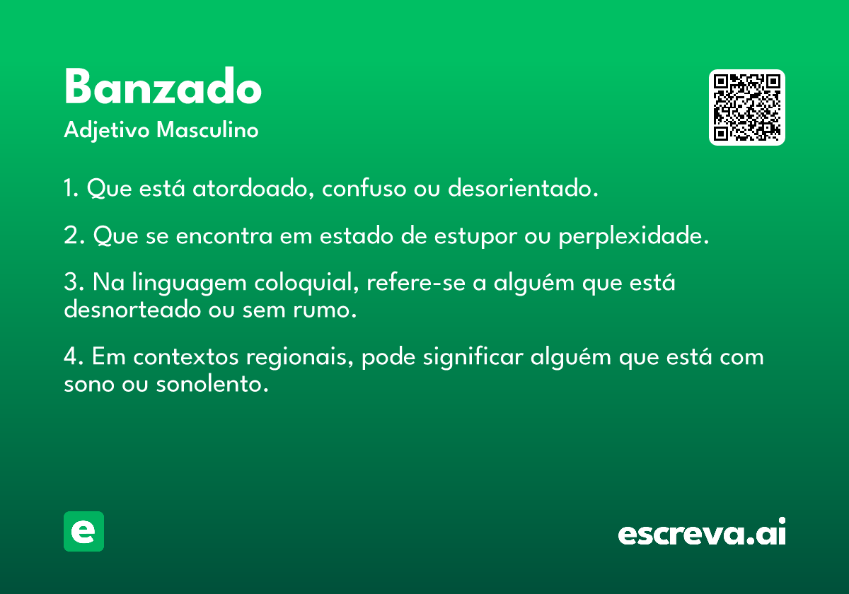 banzado