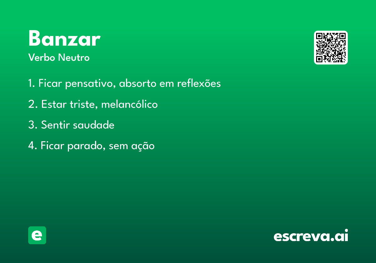 banzar