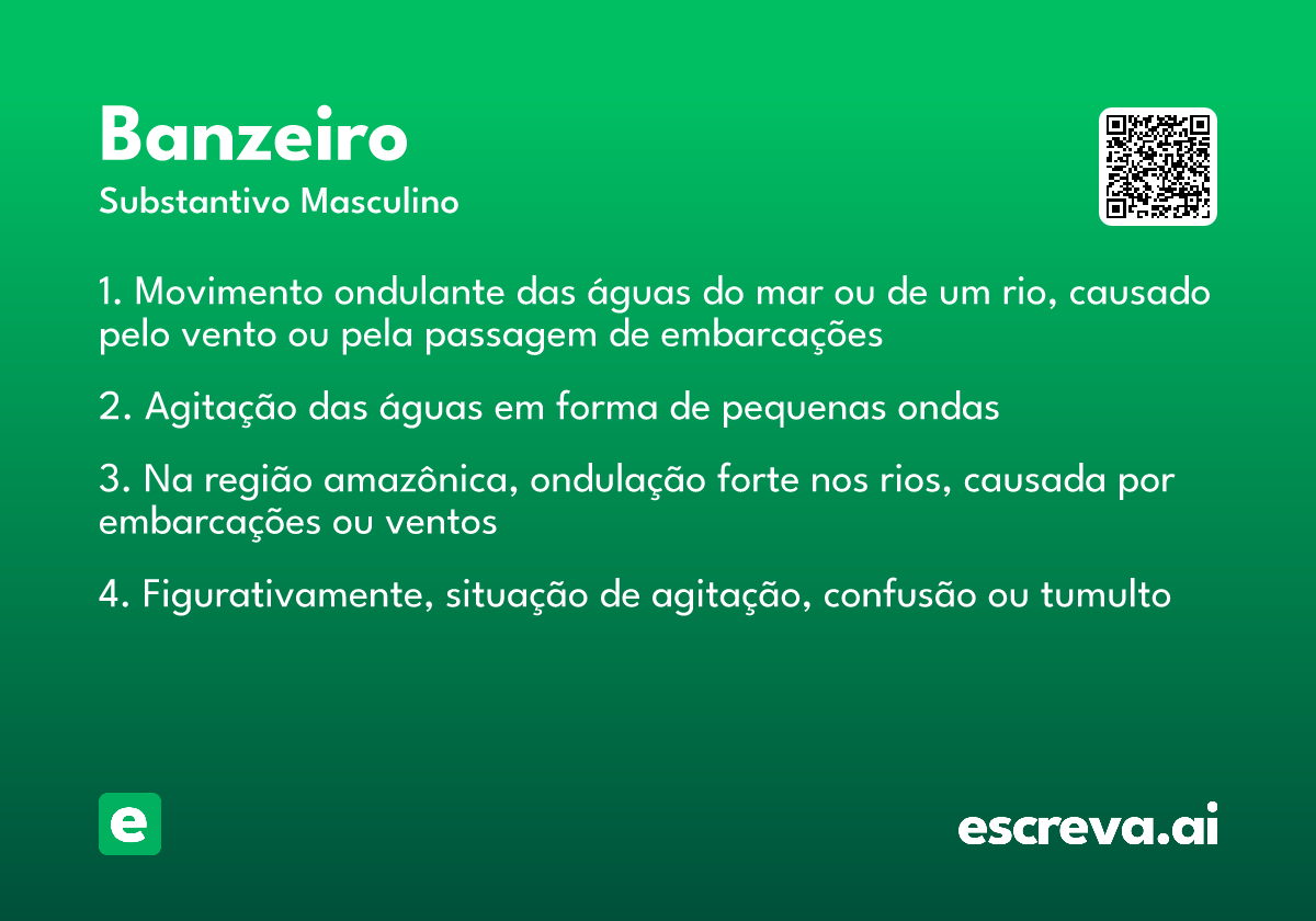 banzeiro