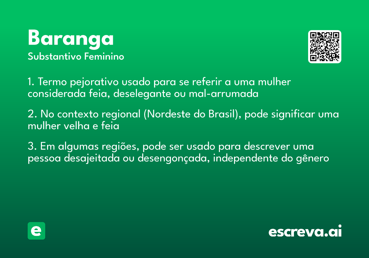 baranga