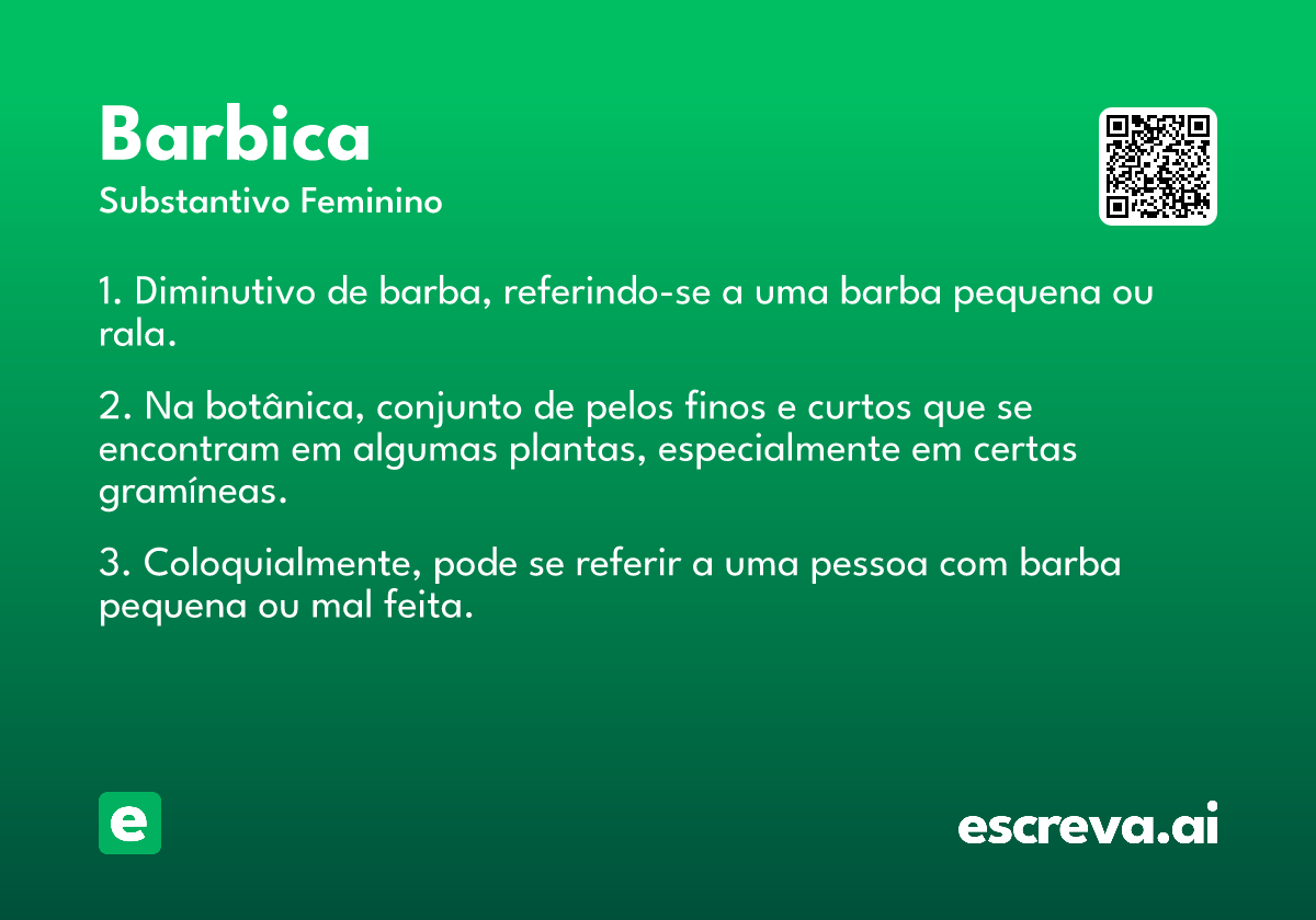 barbica