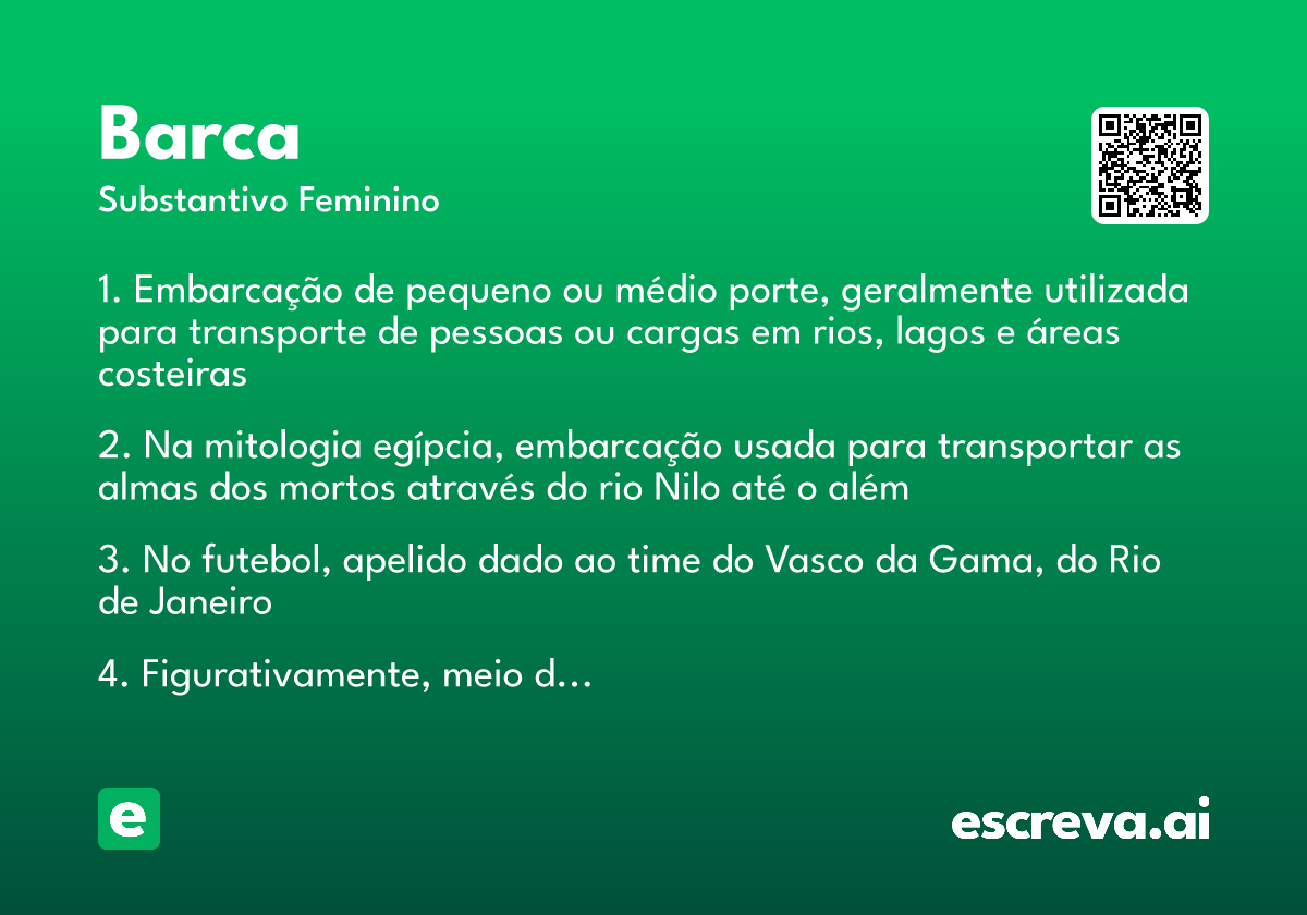 barca