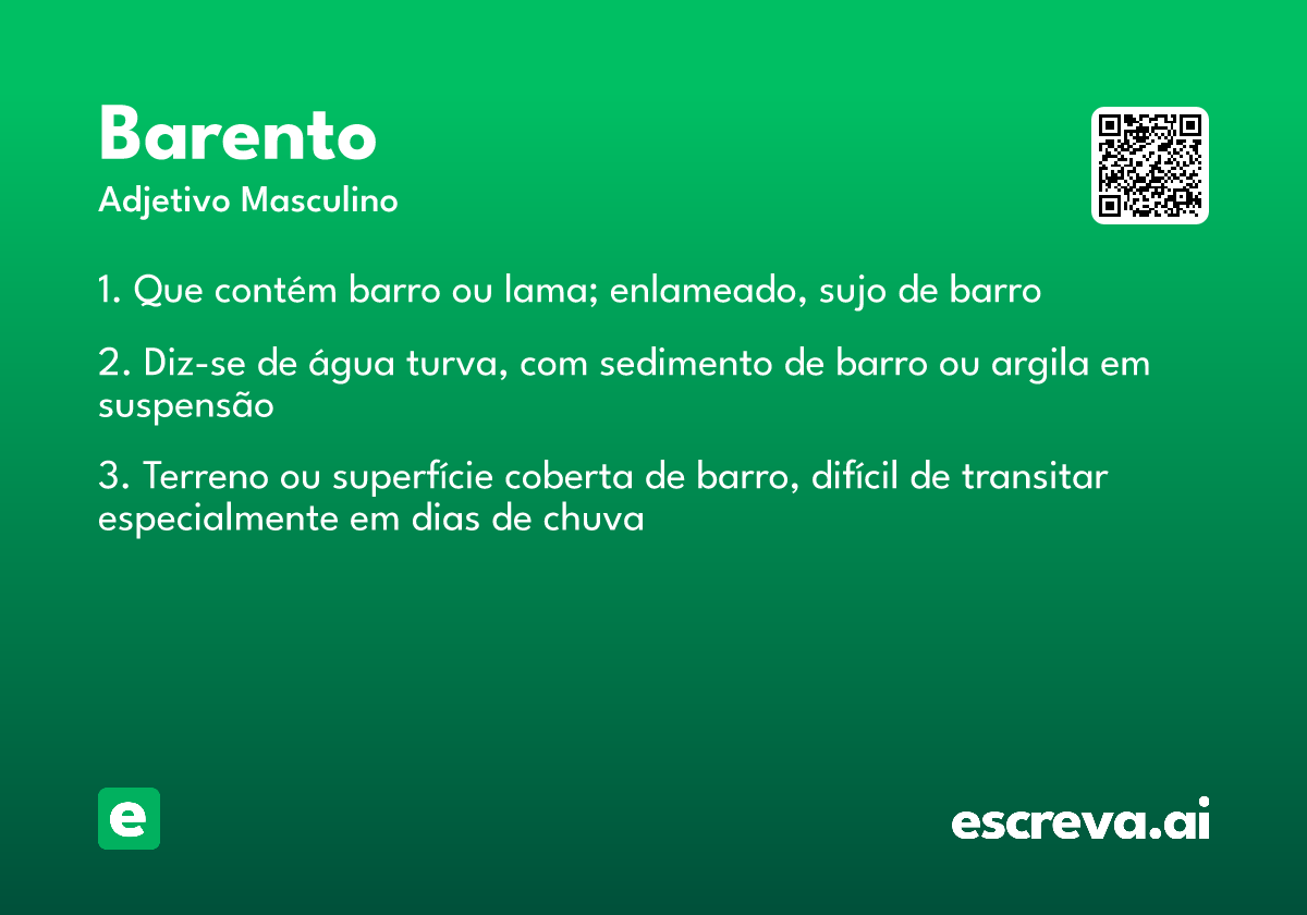 barento