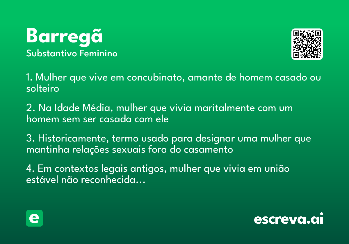 barregã