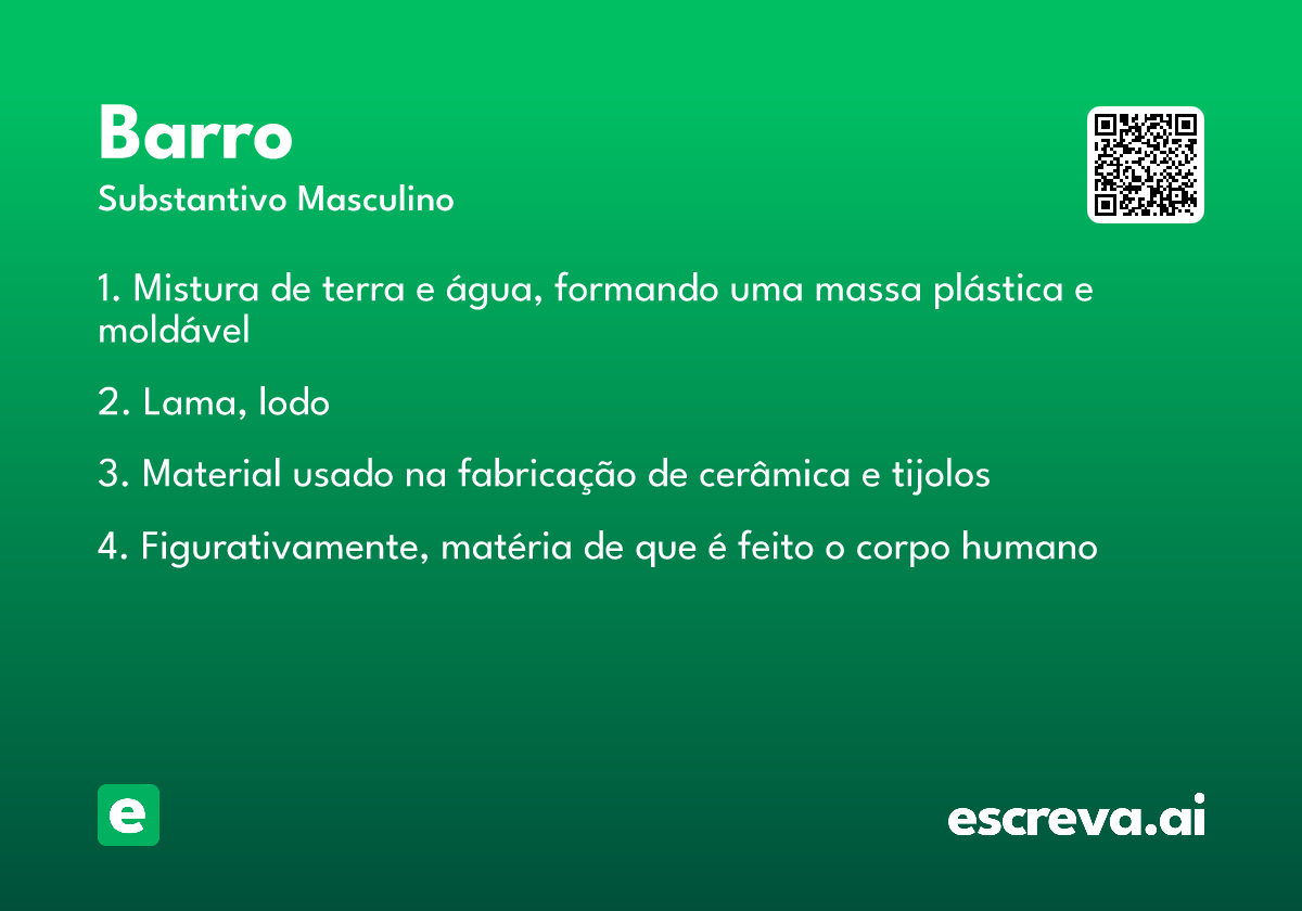 barro