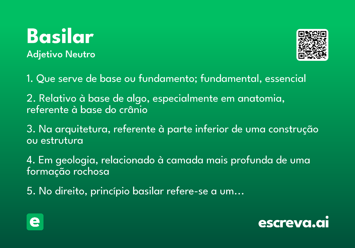 basilar
