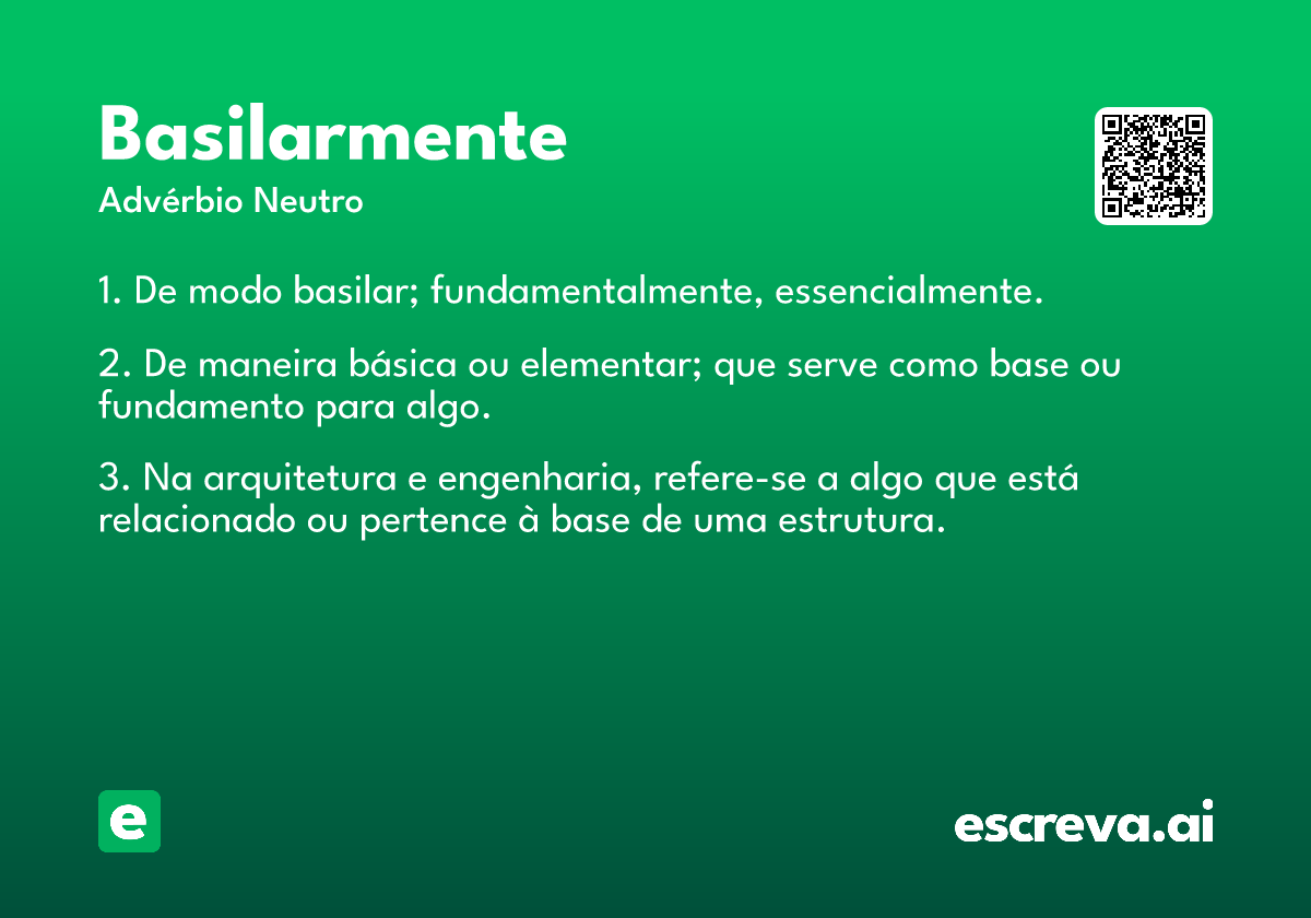 basilarmente