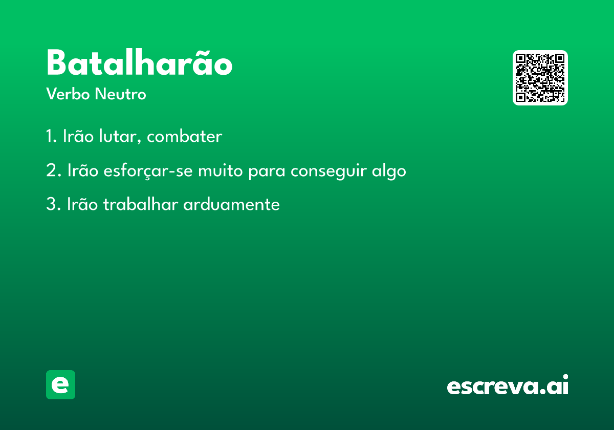 batalharão