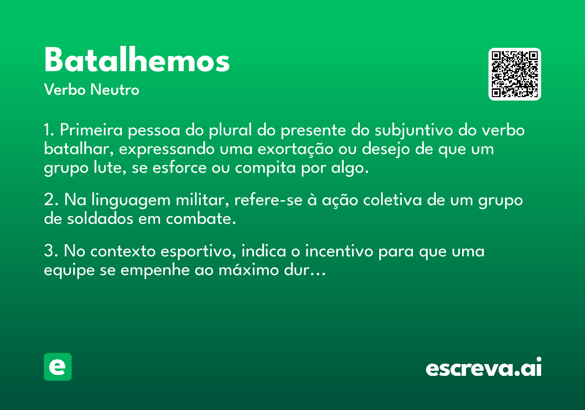 batalhemos