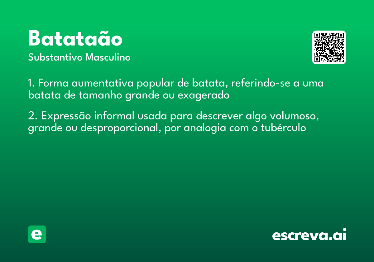 batataão
