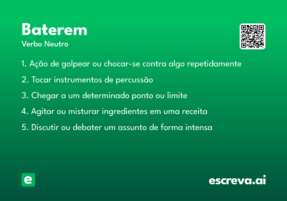 baterem