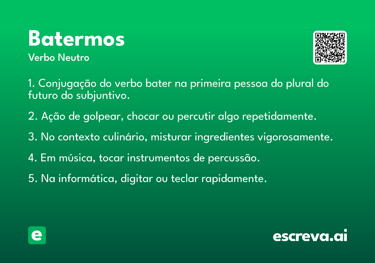 batermos