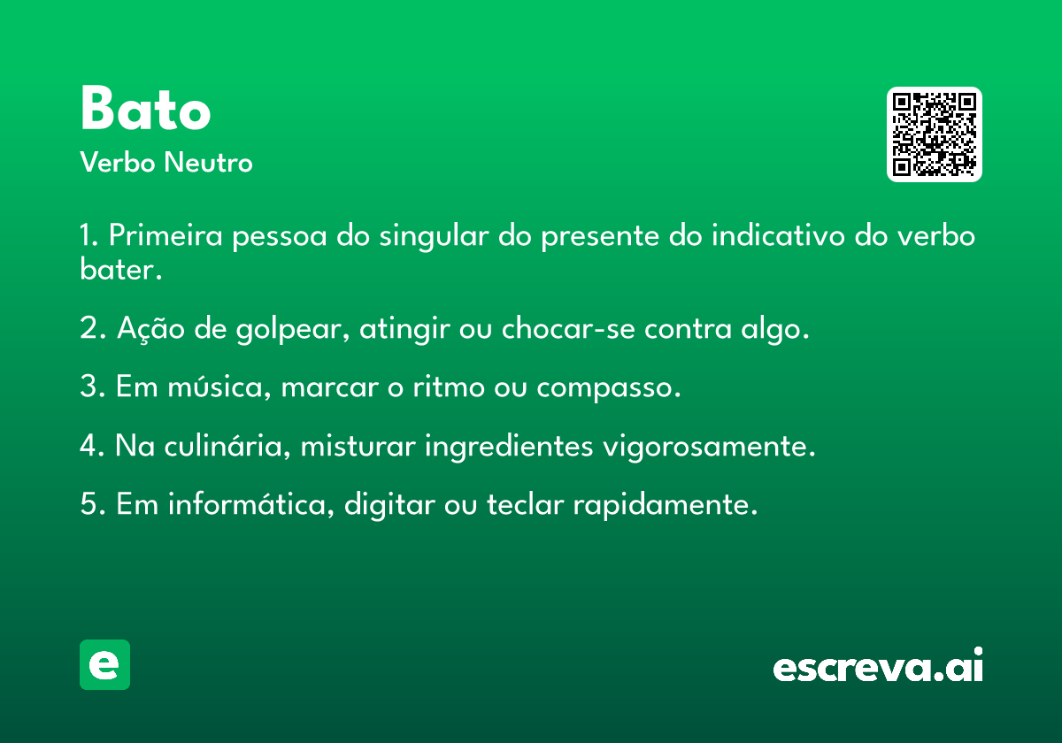 bato