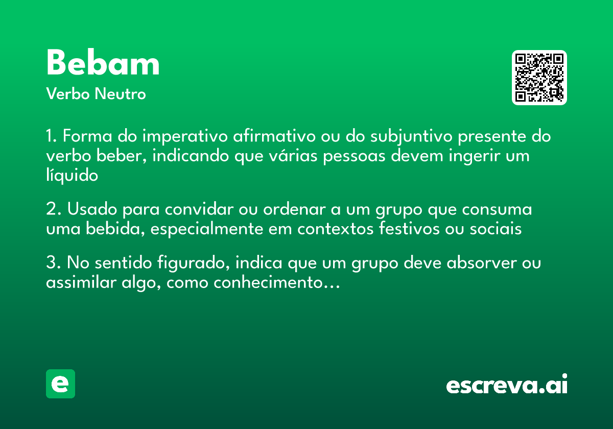 bebam