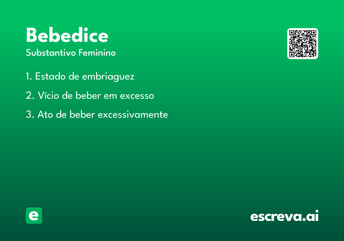 bebedice