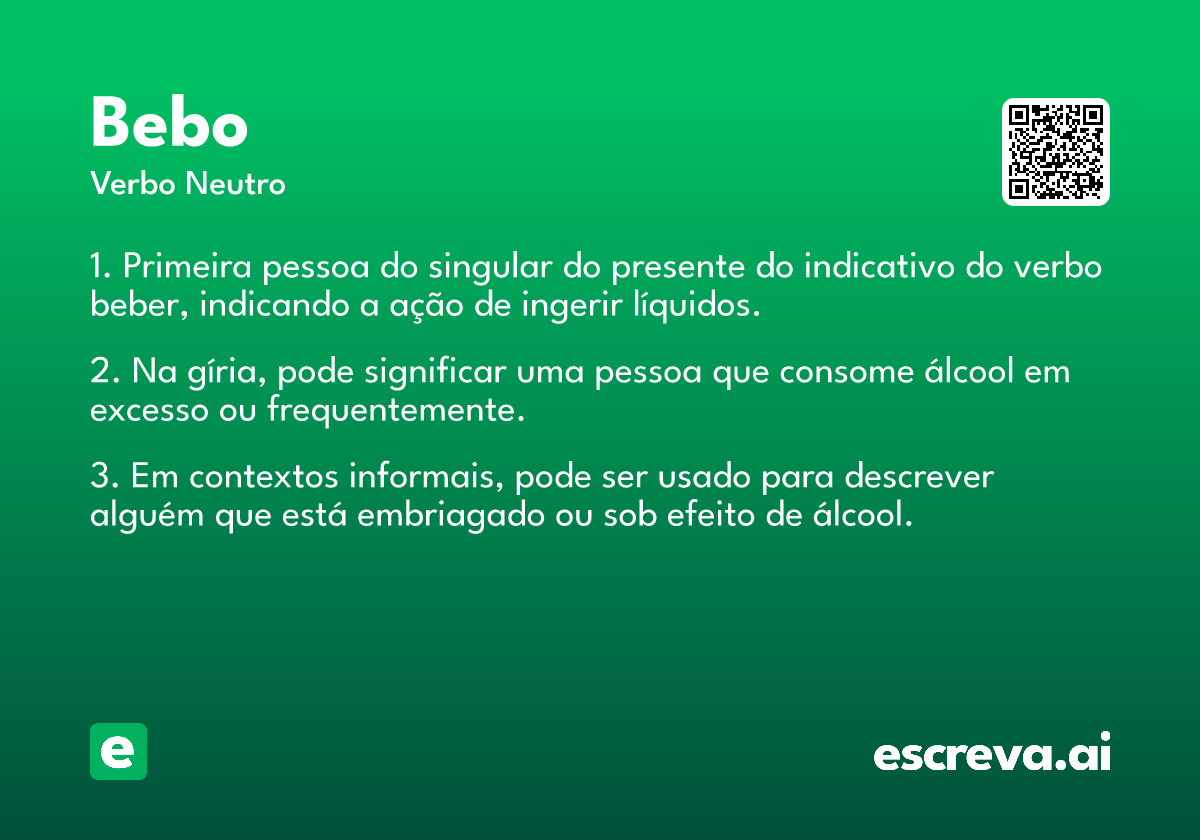 bebo