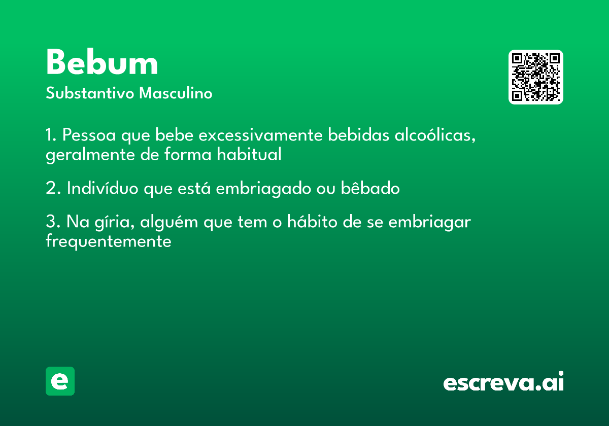 bebum