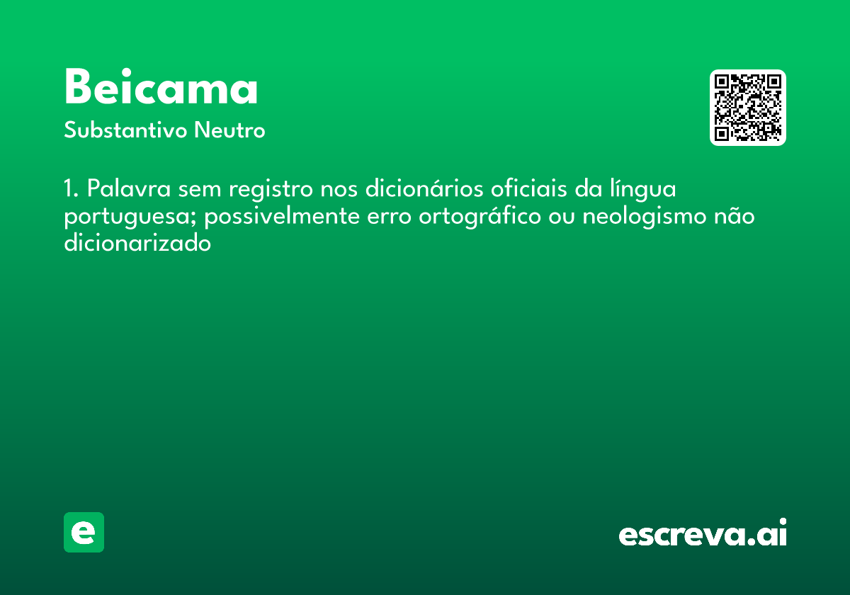 beicama