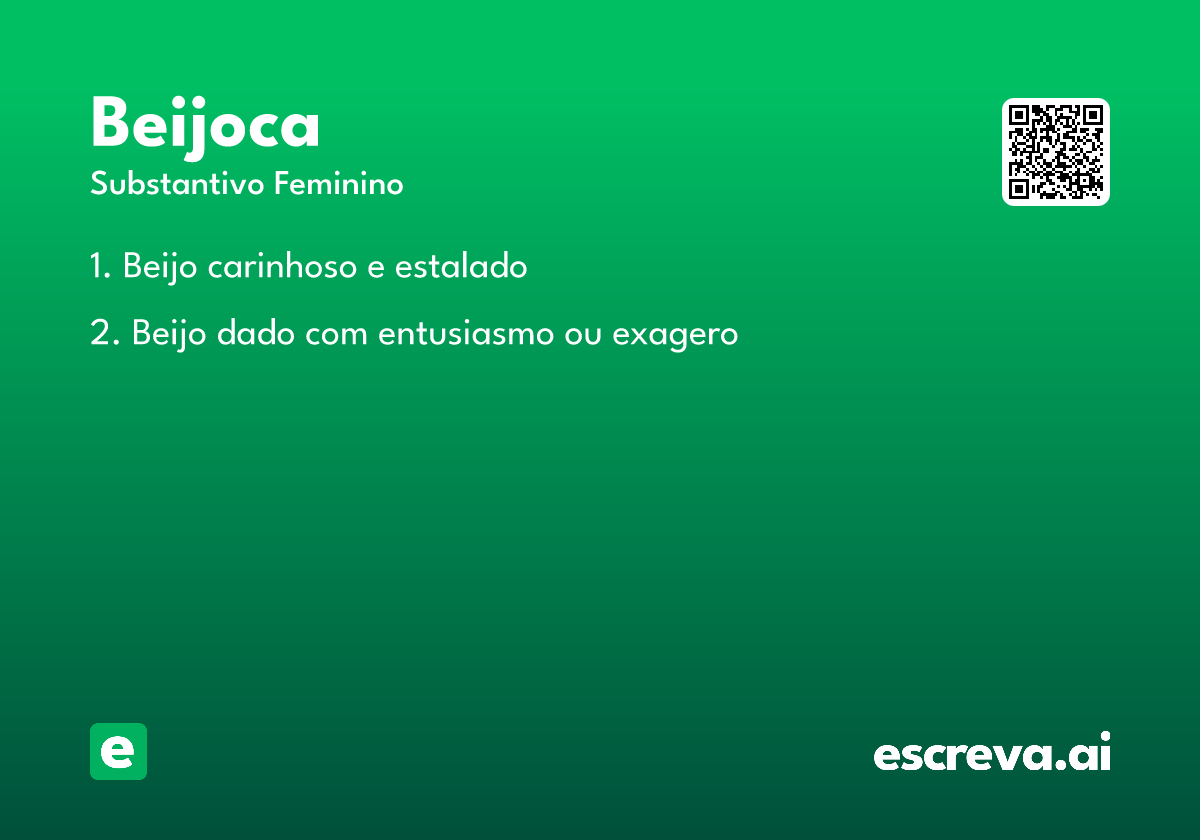 beijoca