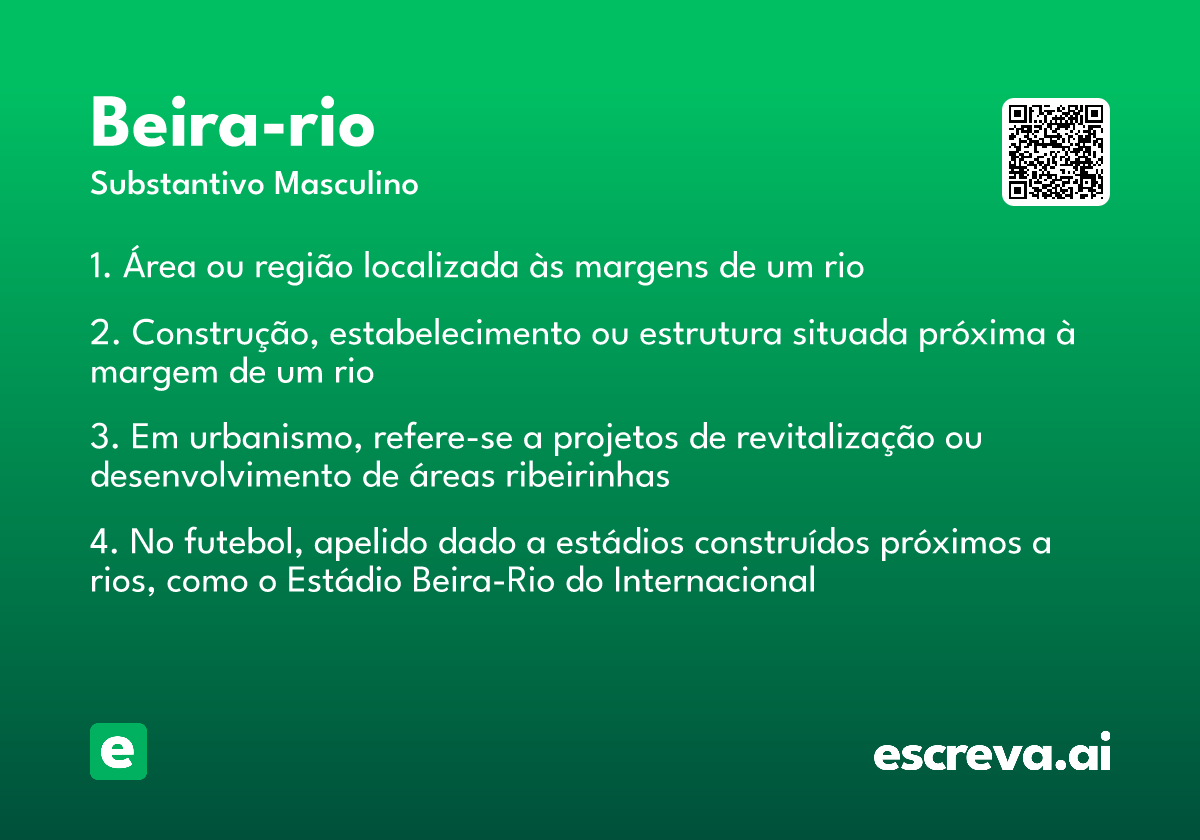 beira-rio