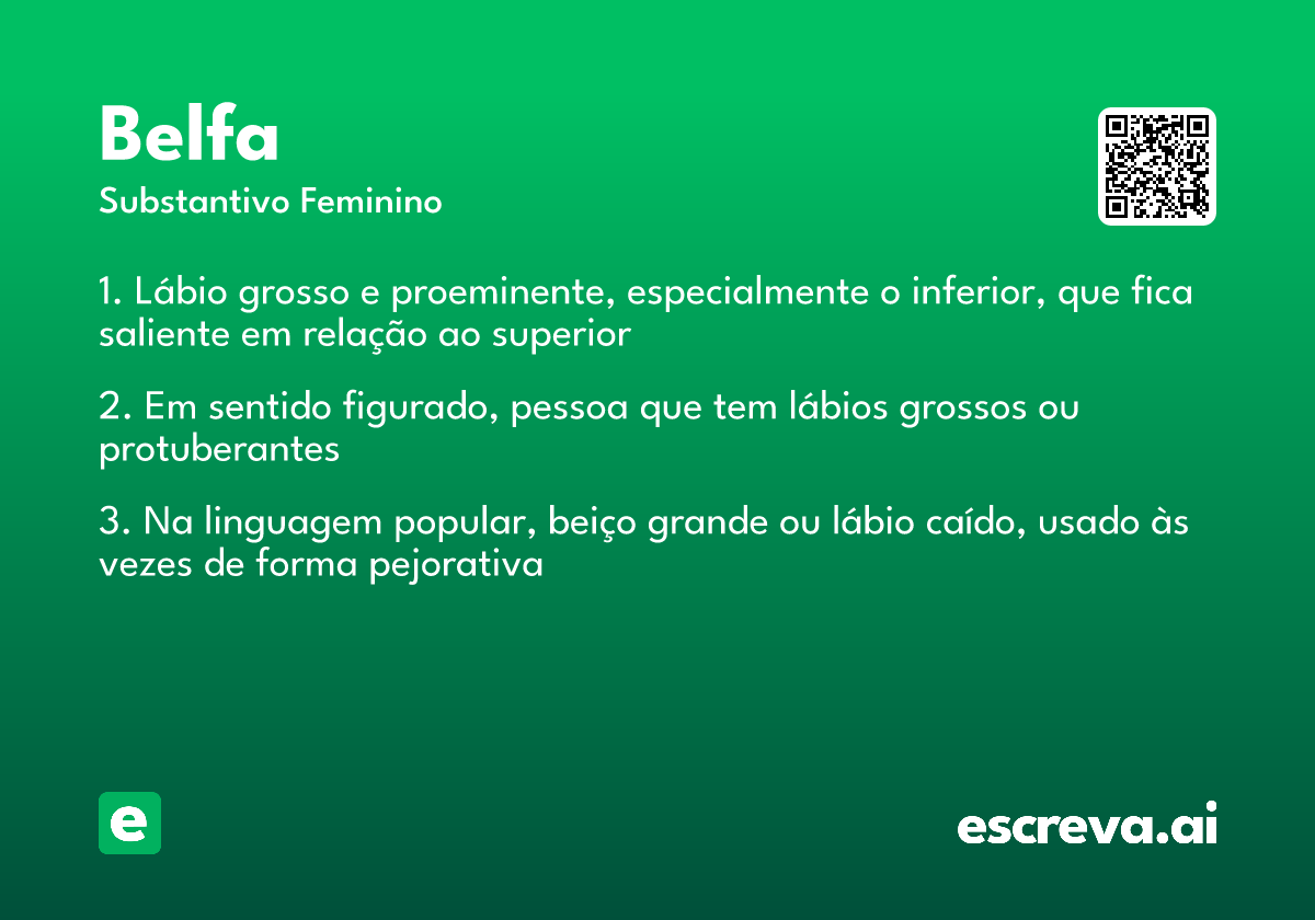 belfa