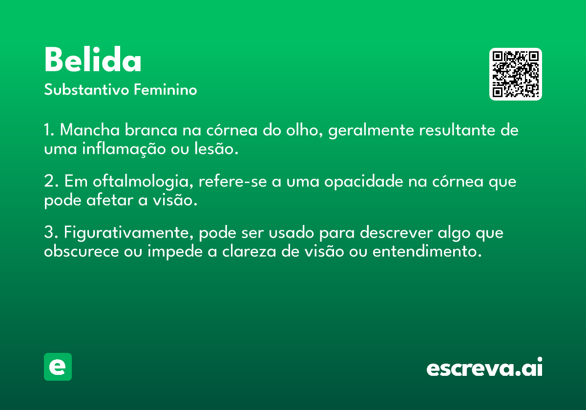 belida