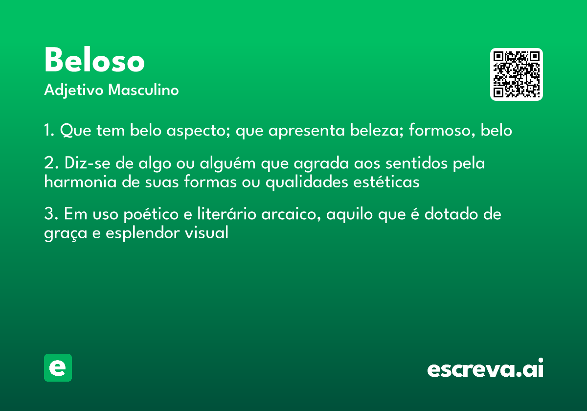 beloso
